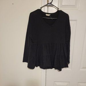 Dress Up Long Sleeve Shirt